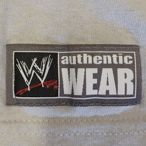 Daniel Bryan gray t-shirt - Picture 3 of 6